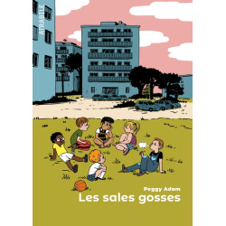 Les Sales Gosses