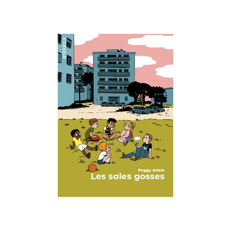 Les Sales Gosses