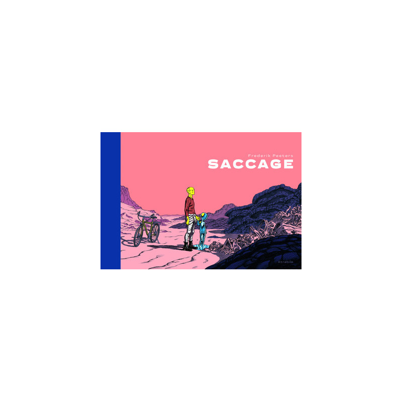 Saccage