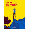 Lune du matin