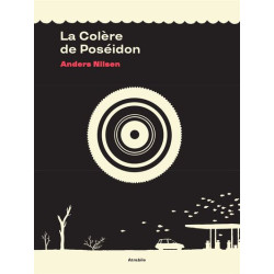 La Colère de Poséidon