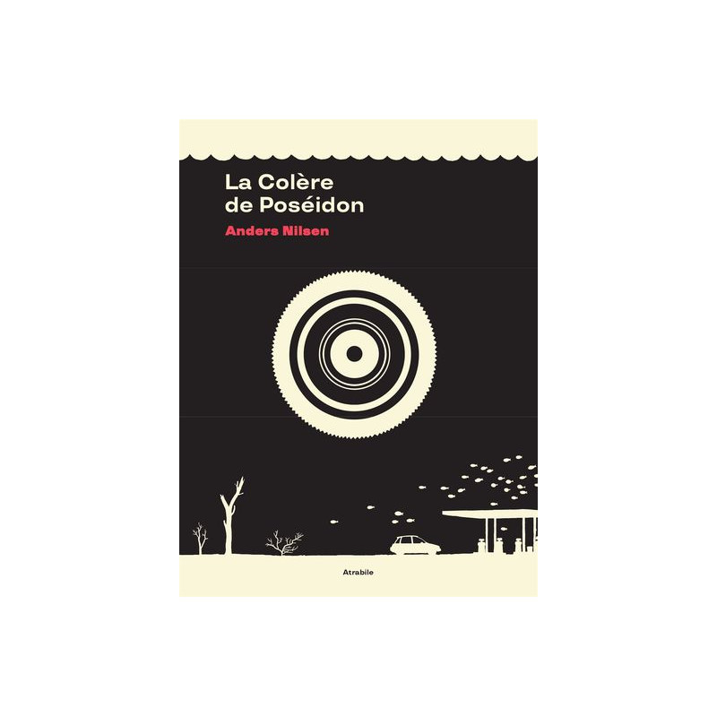 La Colère de Poséidon