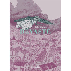 Dévasté