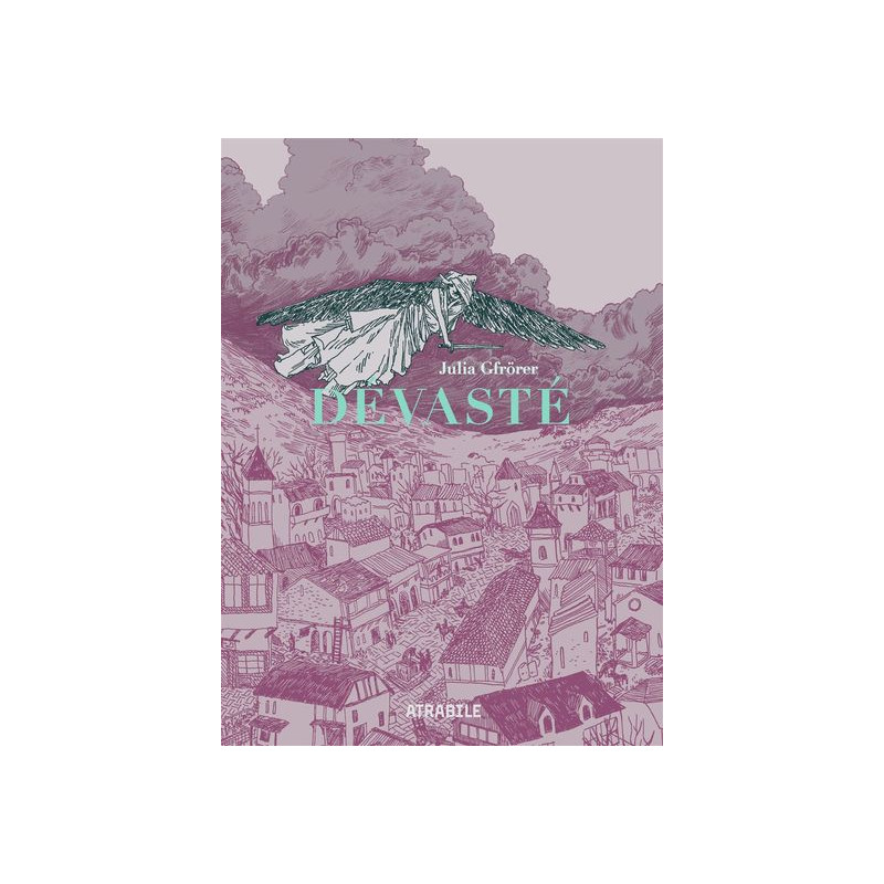Dévasté
