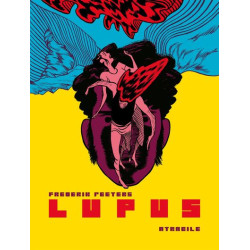 Lupus l'Intégrale -...