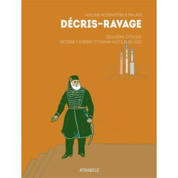 Décris-Ravage Deuxième Épisode