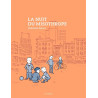 La Nuit du Misothrope