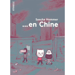 ... en Chine