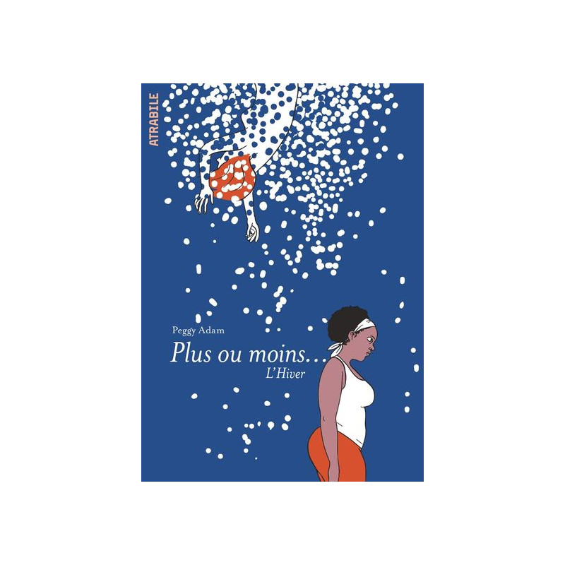Plus ou Moins... l'Hiver