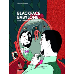 Blackface Babylone