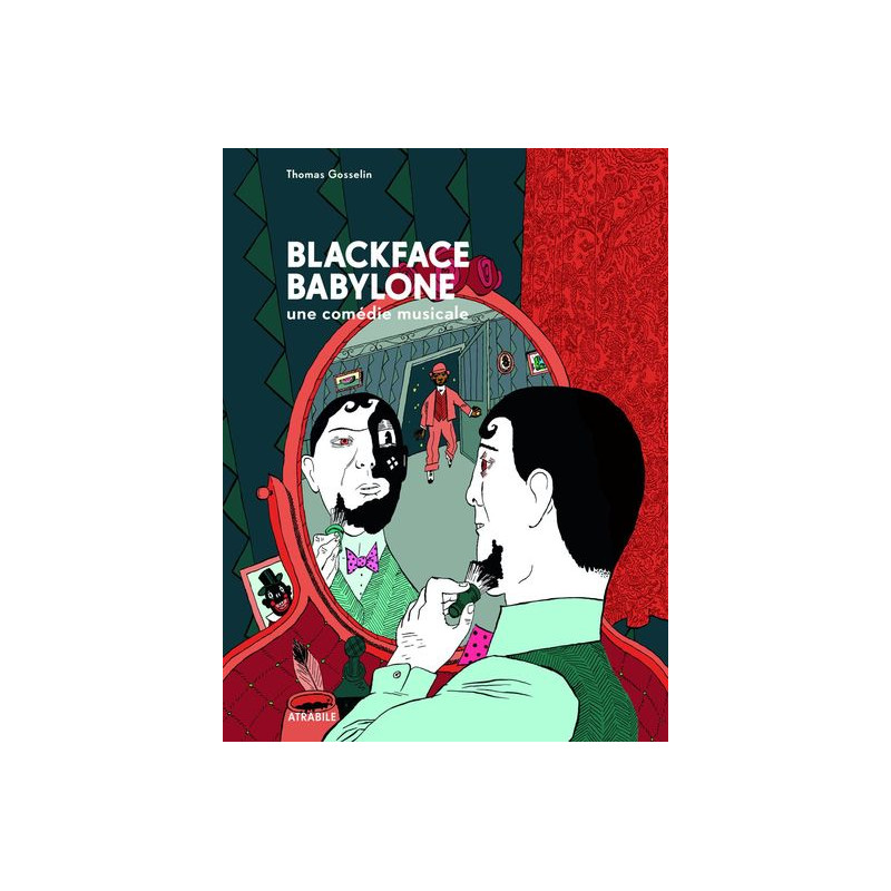 Blackface Babylone