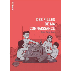 Des filles de ma connaissance