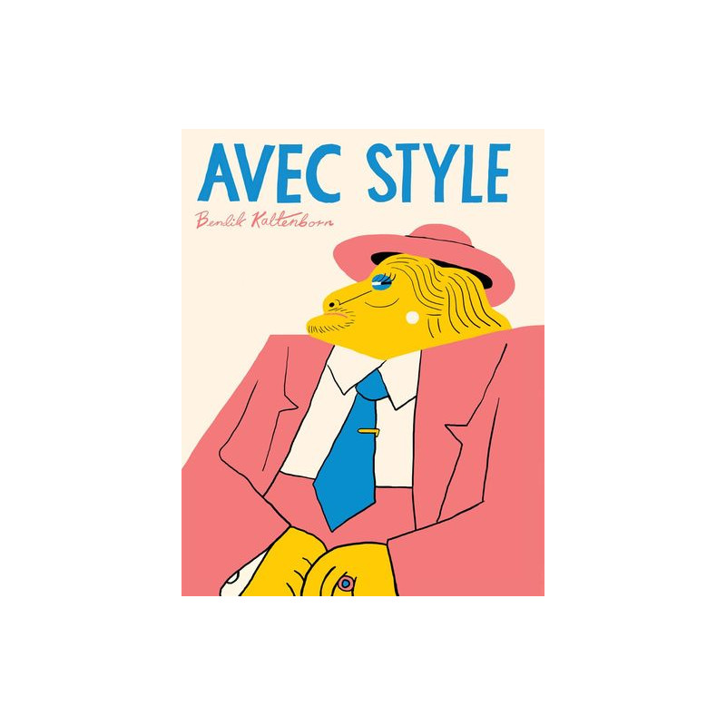 Avec style