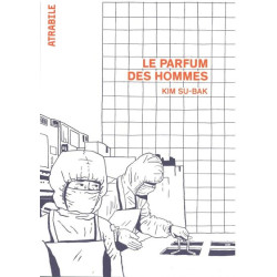 Le Parfum des Hommes