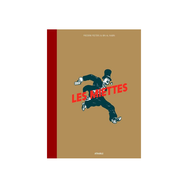 Les Miettes