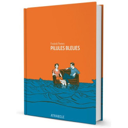 Pilules Bleues - Nouvelle...