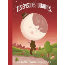 Les Episodes Lunaires