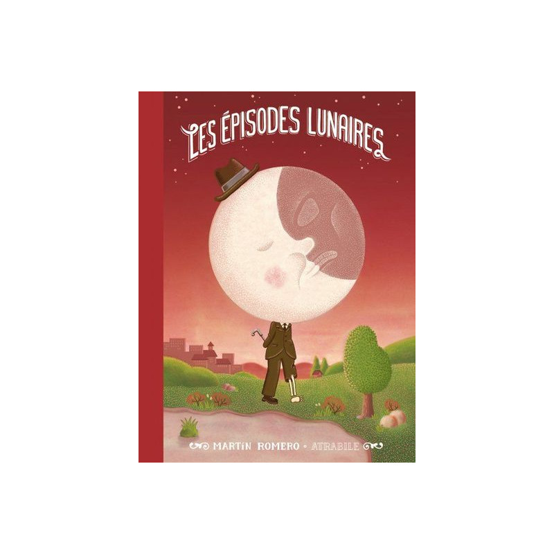 Les Episodes Lunaires