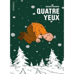 Quatre yeux