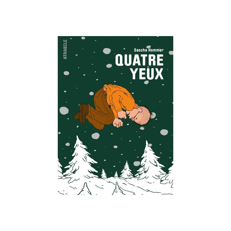 Quatre yeux