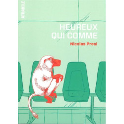 Heureux qui comme