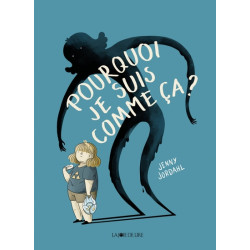 Pourquoi je suis comme ça?