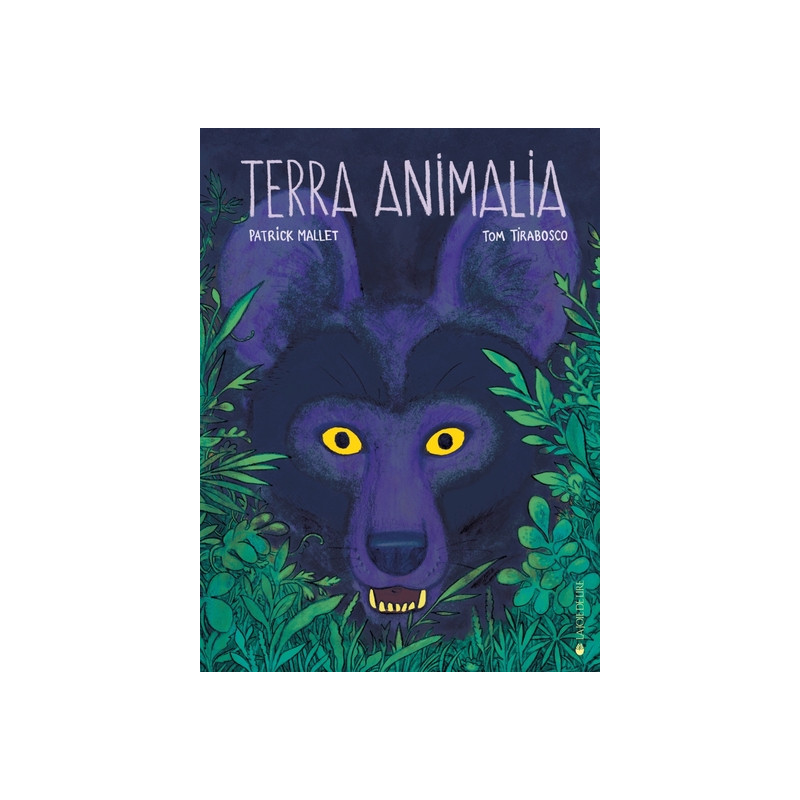 Terra Animalia