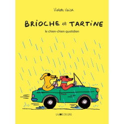 Brioche et Tartine - Le...