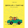 Brioche et Tartine - Le chien-chien quotidien