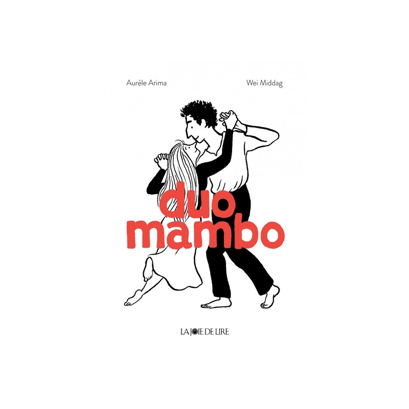 Duo Mambo