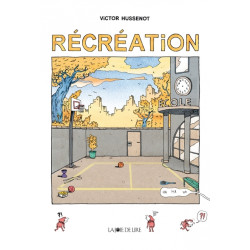 Récréation