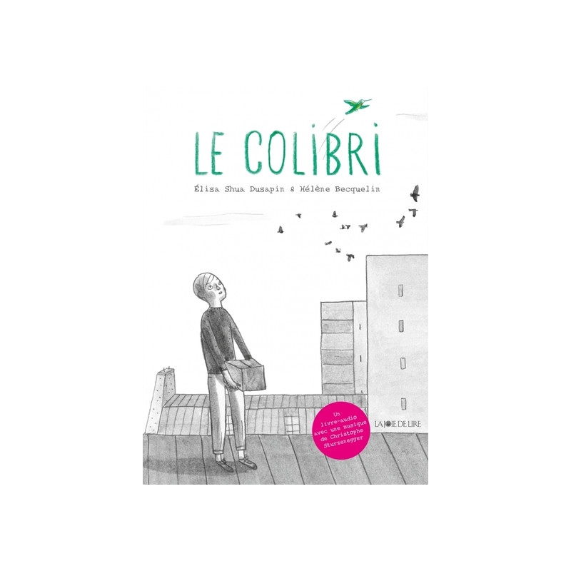 Le Colibri