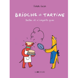 Brioche et Tartine - Toutou...