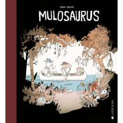 Mulosaurus