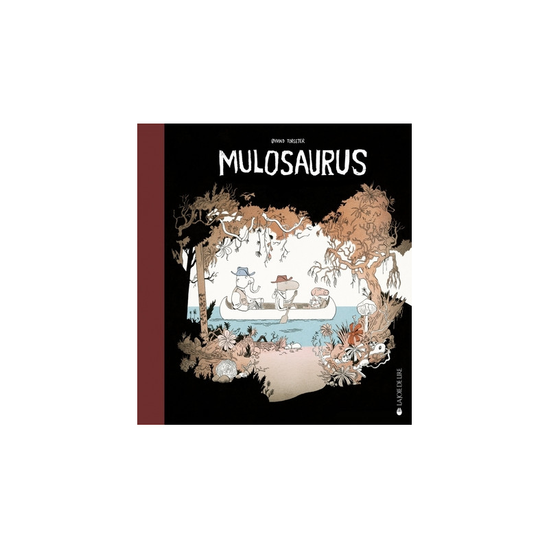 Mulosaurus