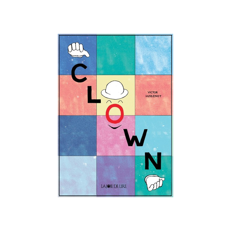 Clown