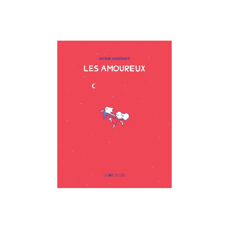 Les amoureux