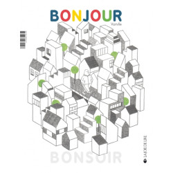 BONJOUR - BONSOIR