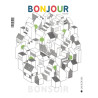 BONJOUR - BONSOIR