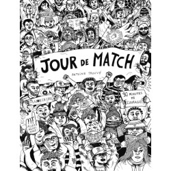 Jour de match