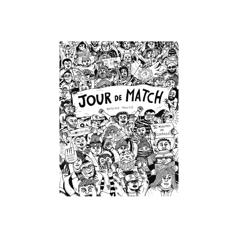 Jour de match