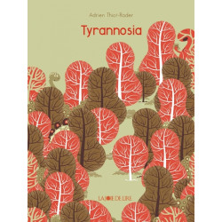 TYRANNOSIA