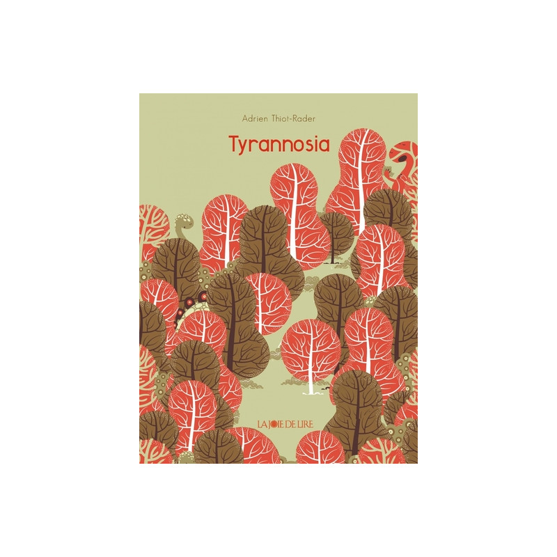 TYRANNOSIA