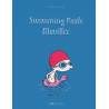 SWIMMING POULE MOUILLEE