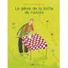 LE GENIE DE LA BOITE DE RAVIOLIS édition brochée