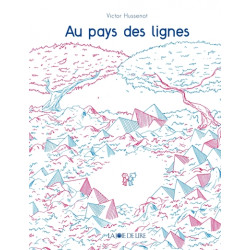 Au Pays des lignes
