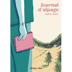 Journal d'alpage