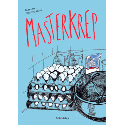 MASTERKREP