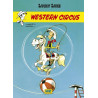 Lucky Luke - Tome 5 - Western Circus
