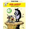 Les Aventures de Kid Lucky d'après Morris  - Suivez la flèche / Edition spéciale (Indispensables 202